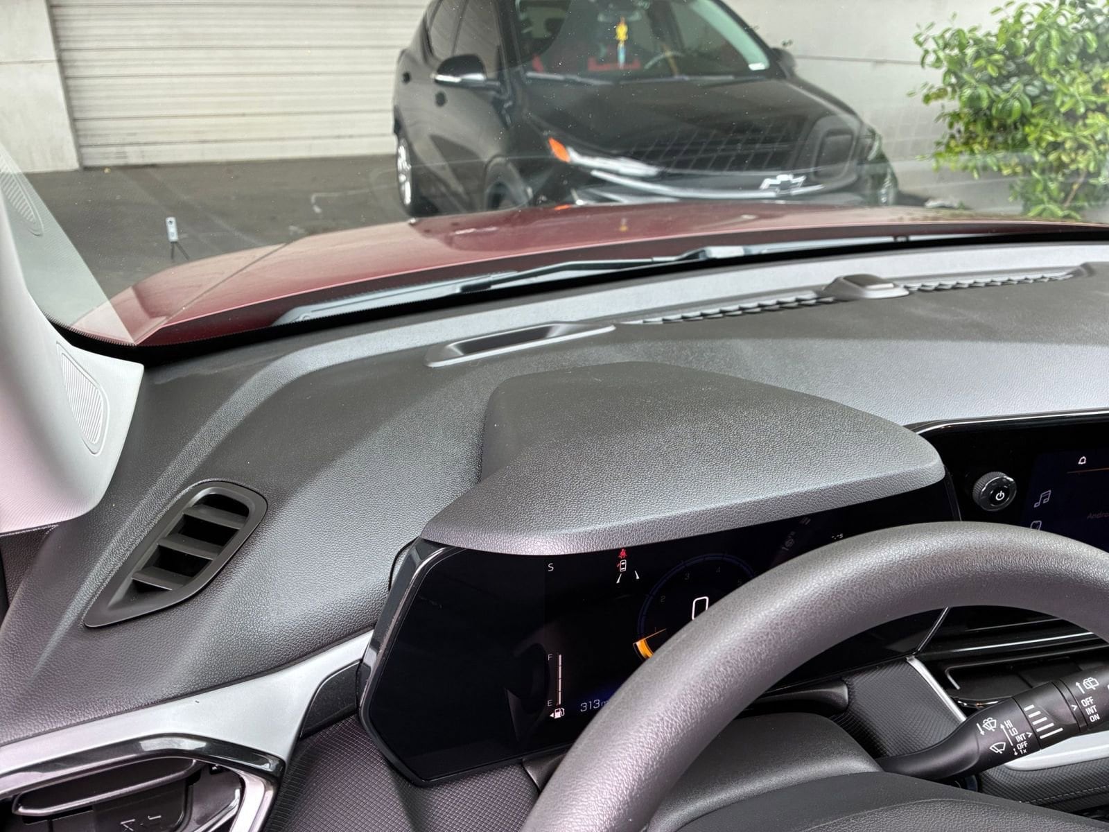 Thumbnail: 2025 Chevrolet TrailBlazer - 33