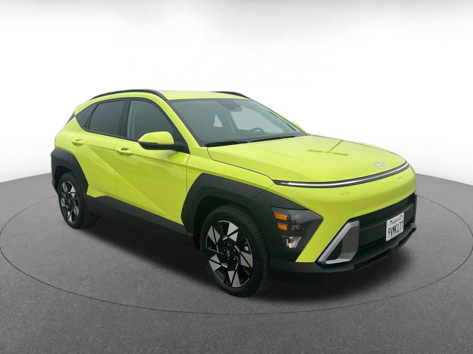 Thumbnail: 2025 Hyundai Kona - 1