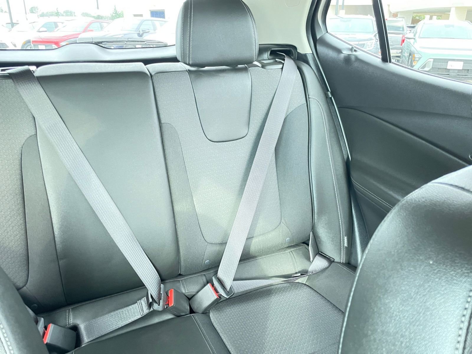 Thumbnail: 2025 Buick Encore GX - 35