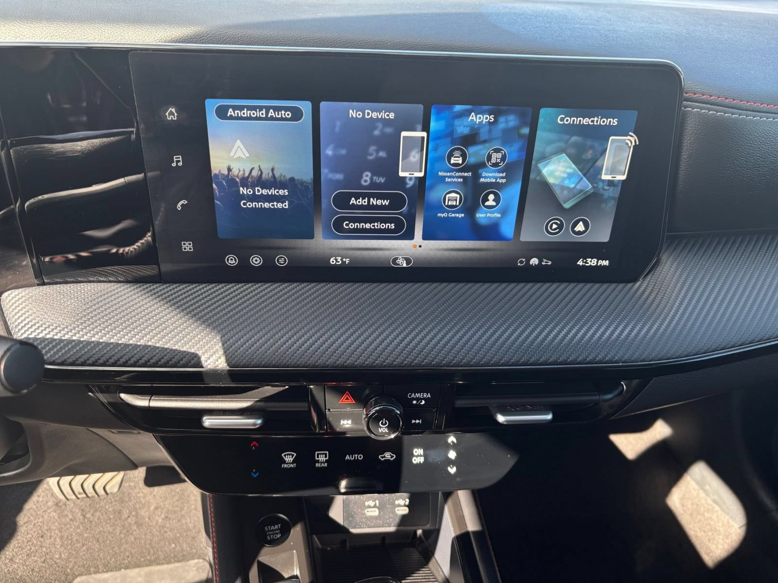 Thumbnail: 2026 Nissan Kicks - 19