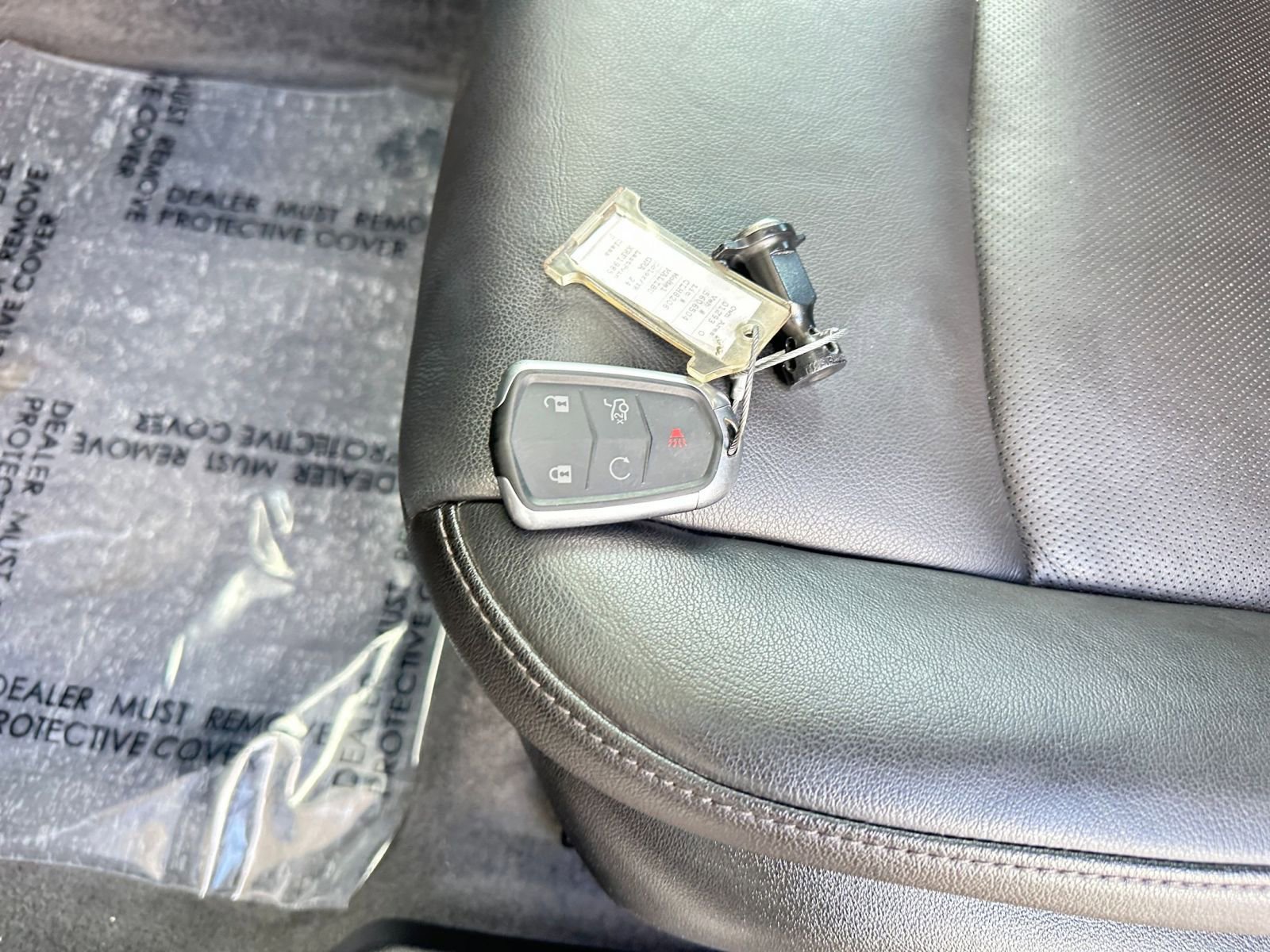 Thumbnail: 2024 Chevrolet Malibu - 22