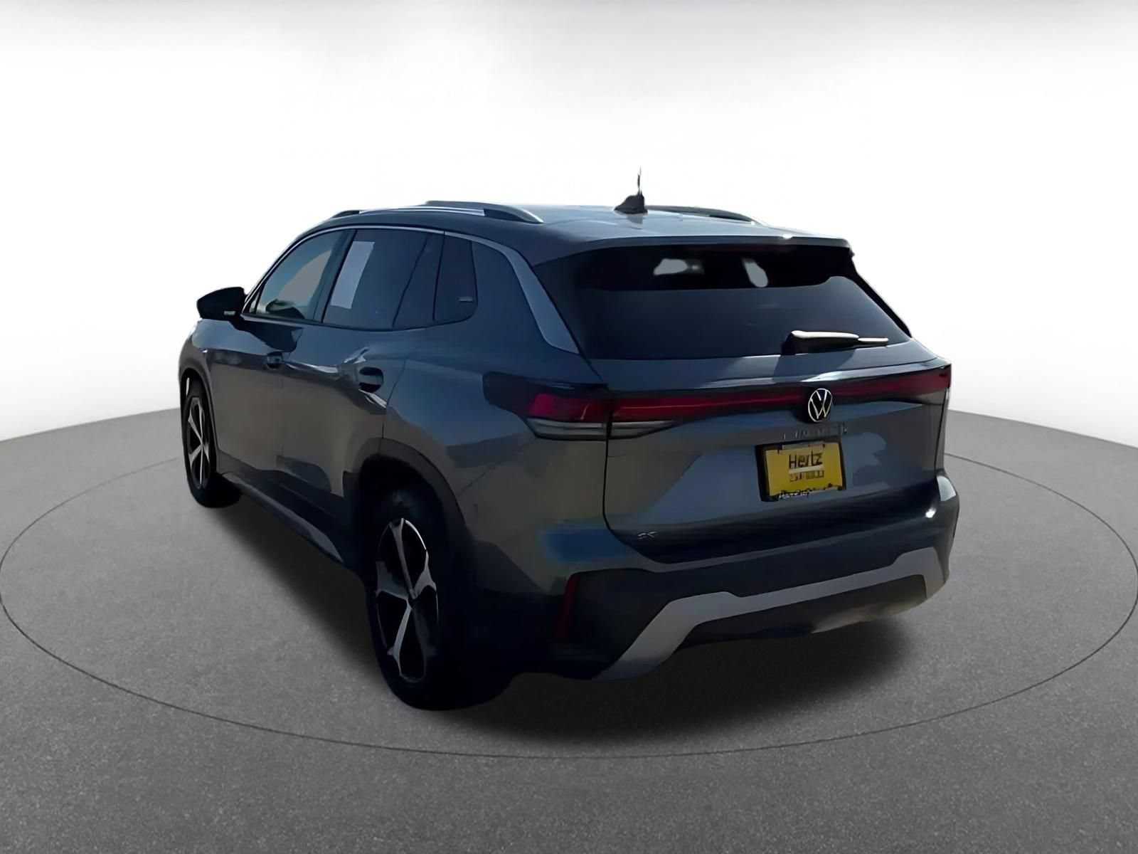Thumbnail: 2026 Volkswagen Tiguan - 10