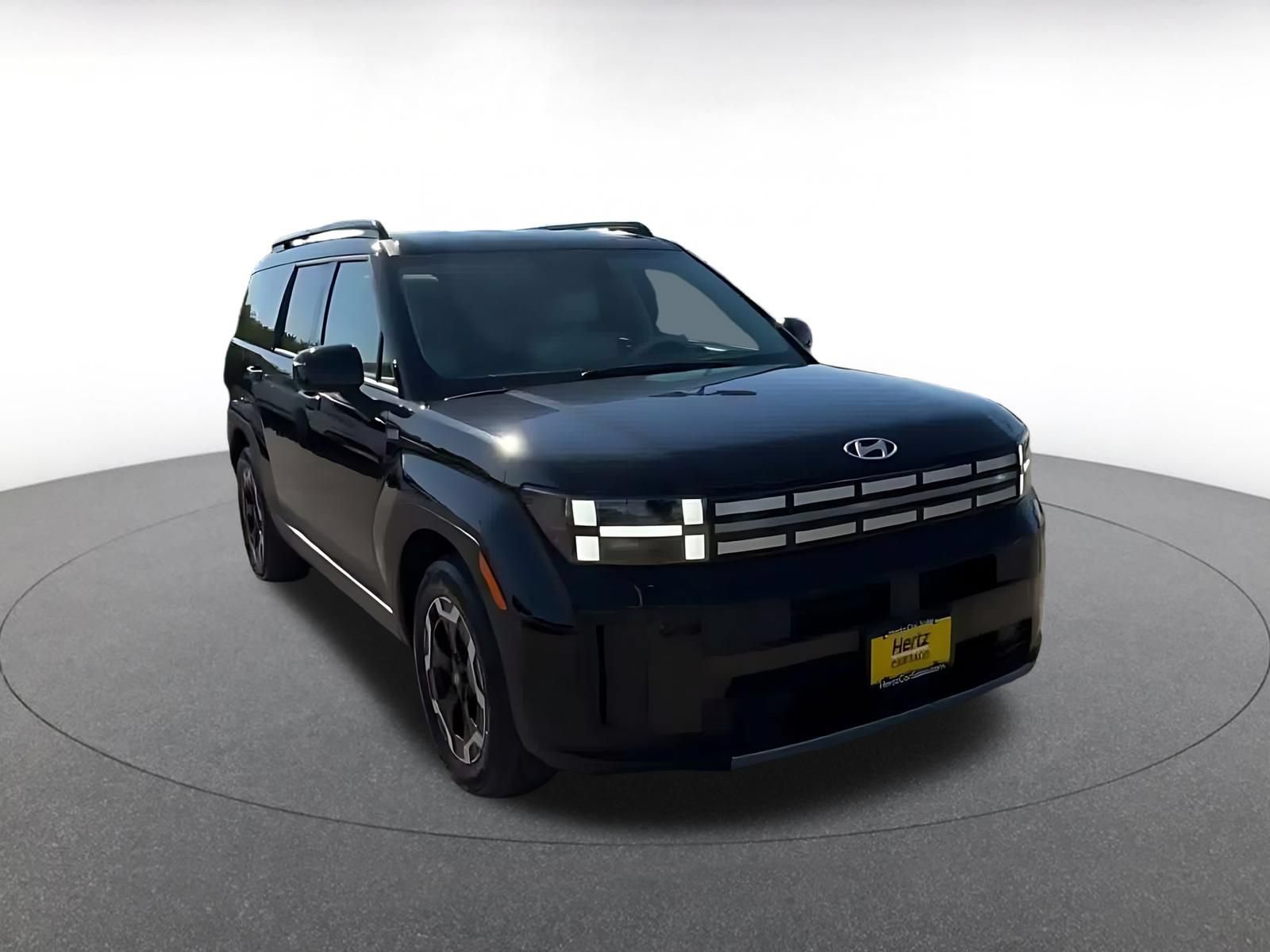 Thumbnail: 2026 Hyundai Santa Fe - 3