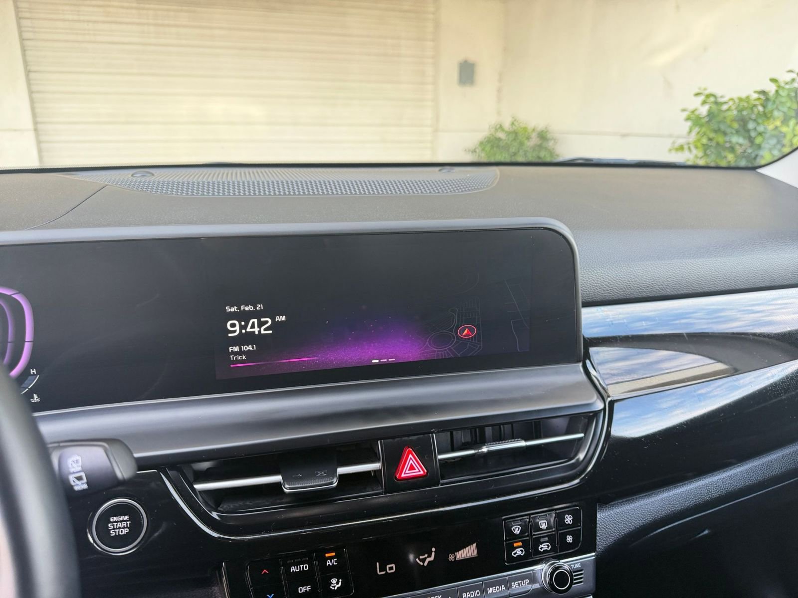 Thumbnail: 2025 Kia Seltos - 21