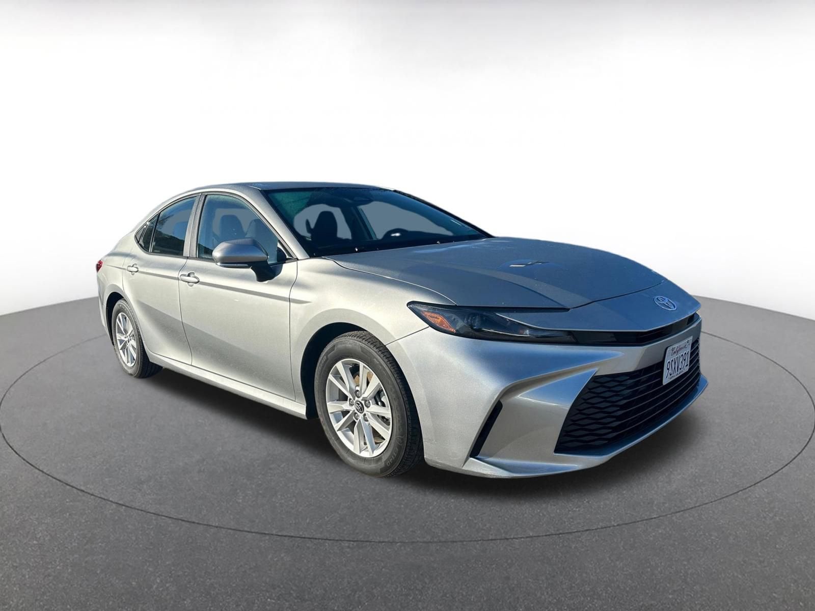 Thumbnail: 2025 Toyota Camry - 1