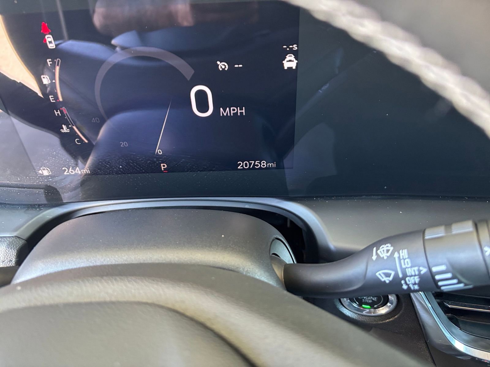 Thumbnail: 2025 Buick Encore GX - 30