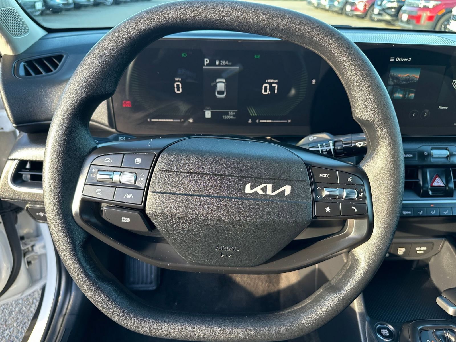 Thumbnail: 2025 Kia K4 - 29