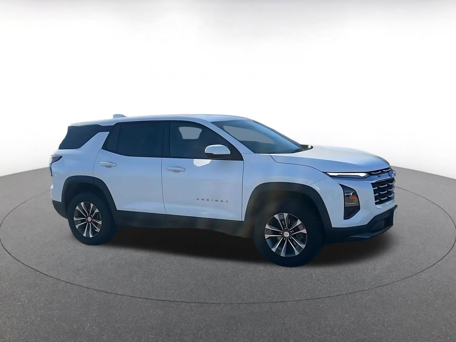 Thumbnail: 2025 Chevrolet Equinox - 2