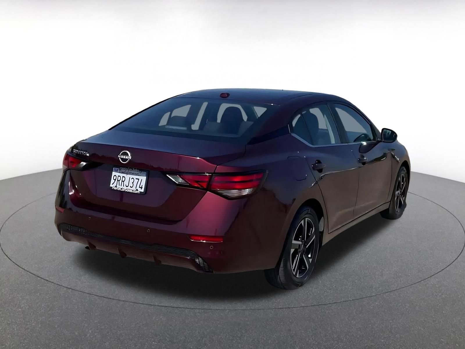 Thumbnail: 2025 Nissan Sentra - 14