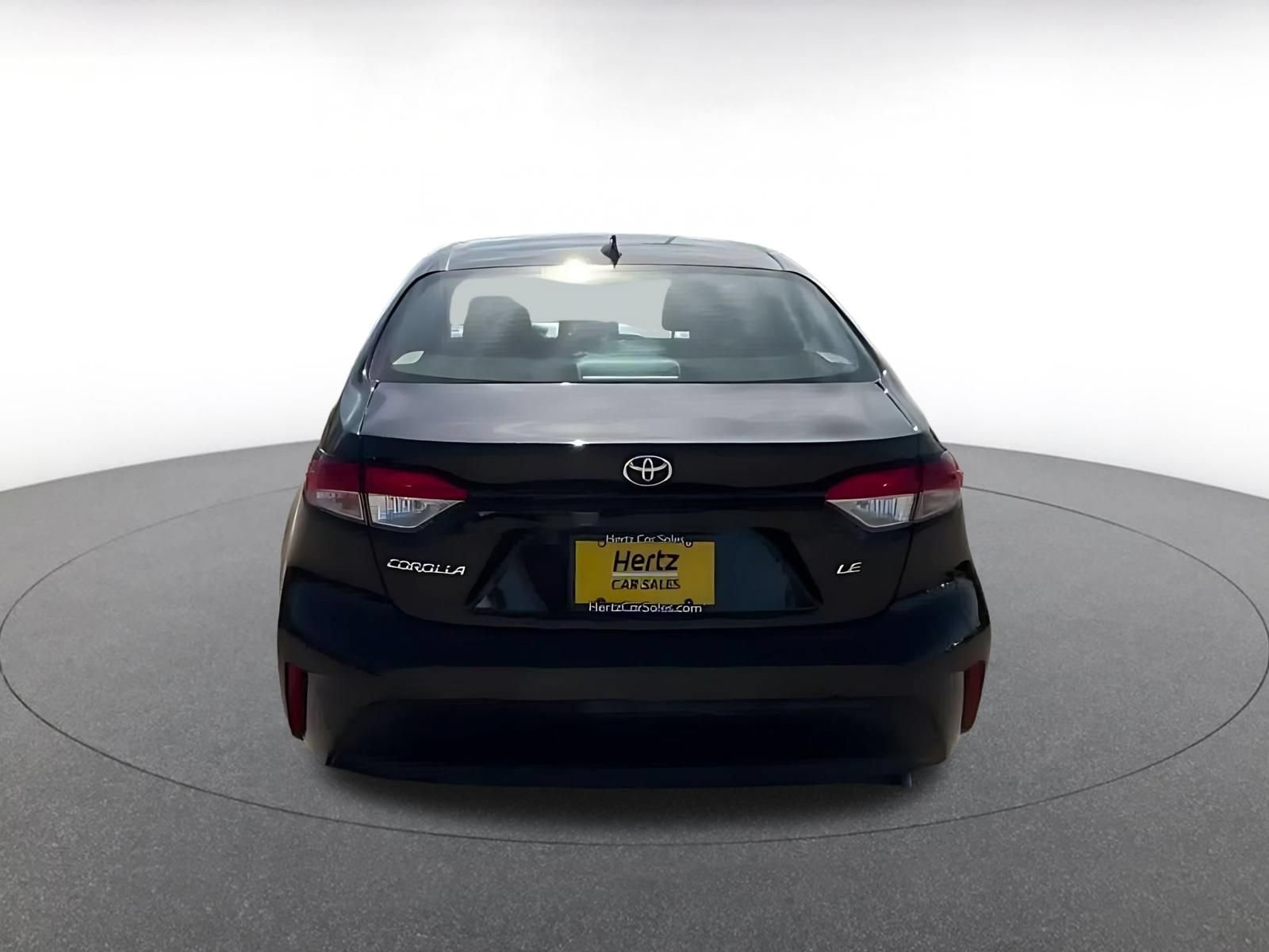 Thumbnail: 2025 Toyota Corolla - 12