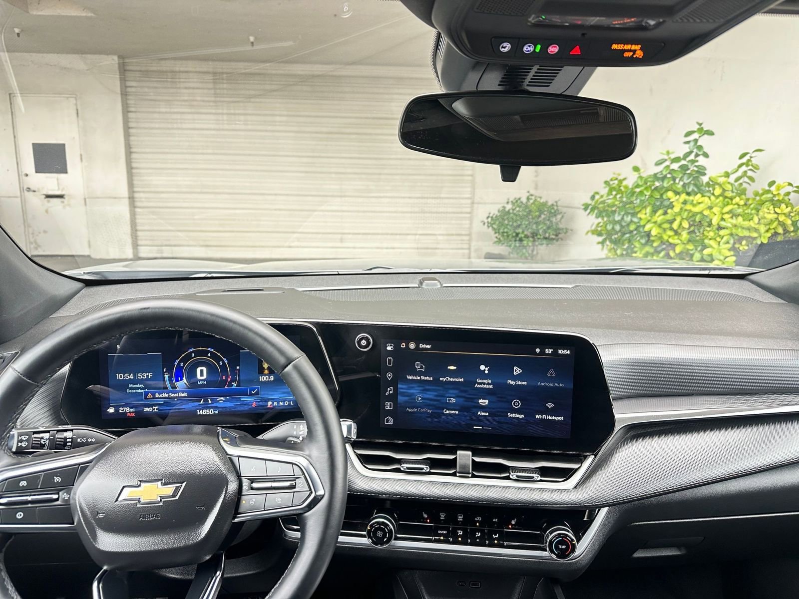 Thumbnail: 2025 Chevrolet Equinox - 34