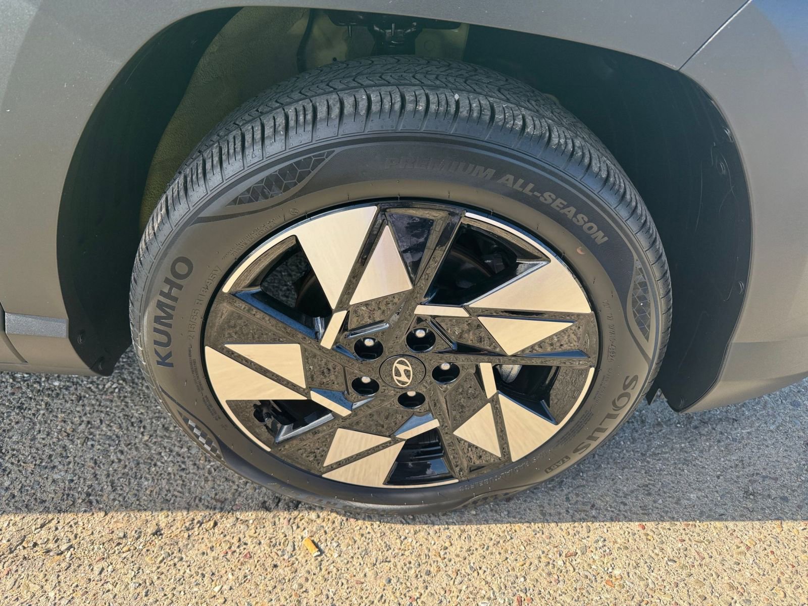 Thumbnail: 2025 Hyundai Kona - 30