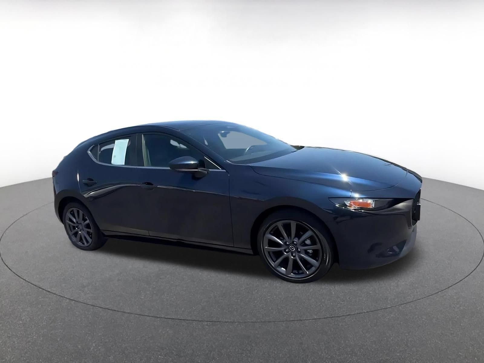 Thumbnail: 2026 Mazda Mazda3 - 2