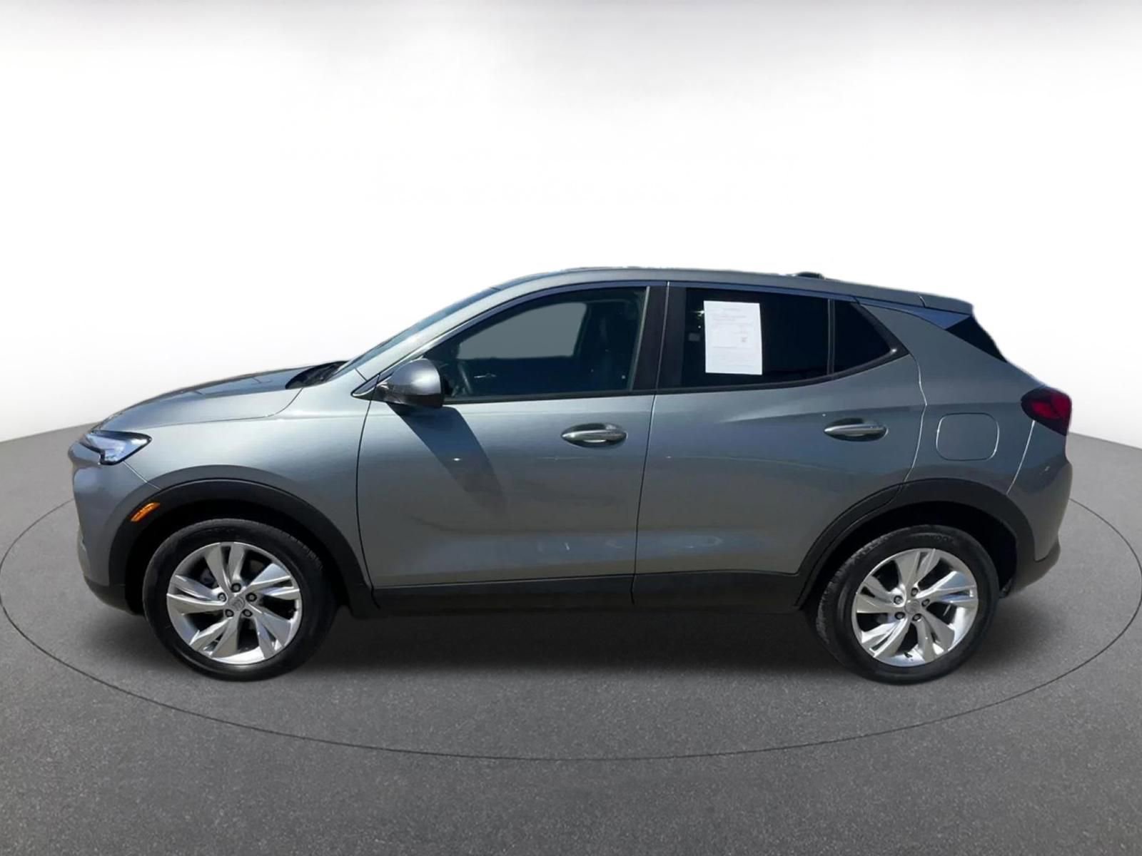 Thumbnail: 2025 Buick Encore GX - 9