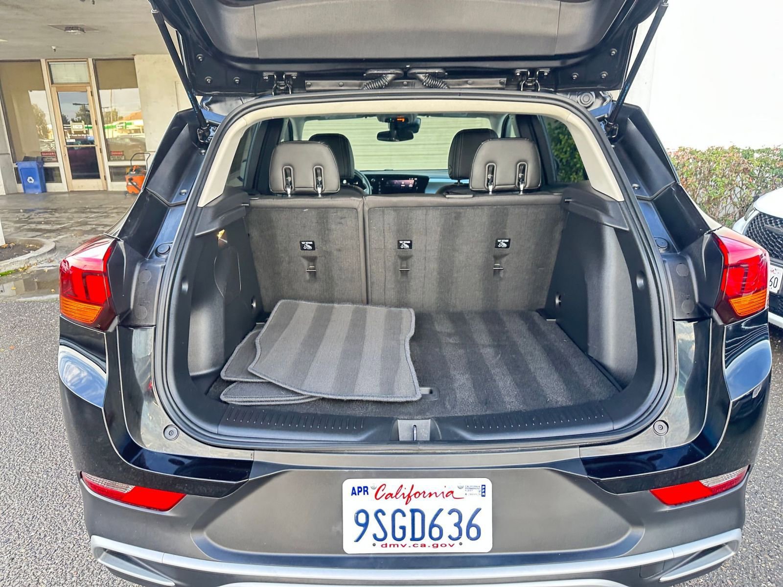 Thumbnail: 2025 Buick Encore GX - 31