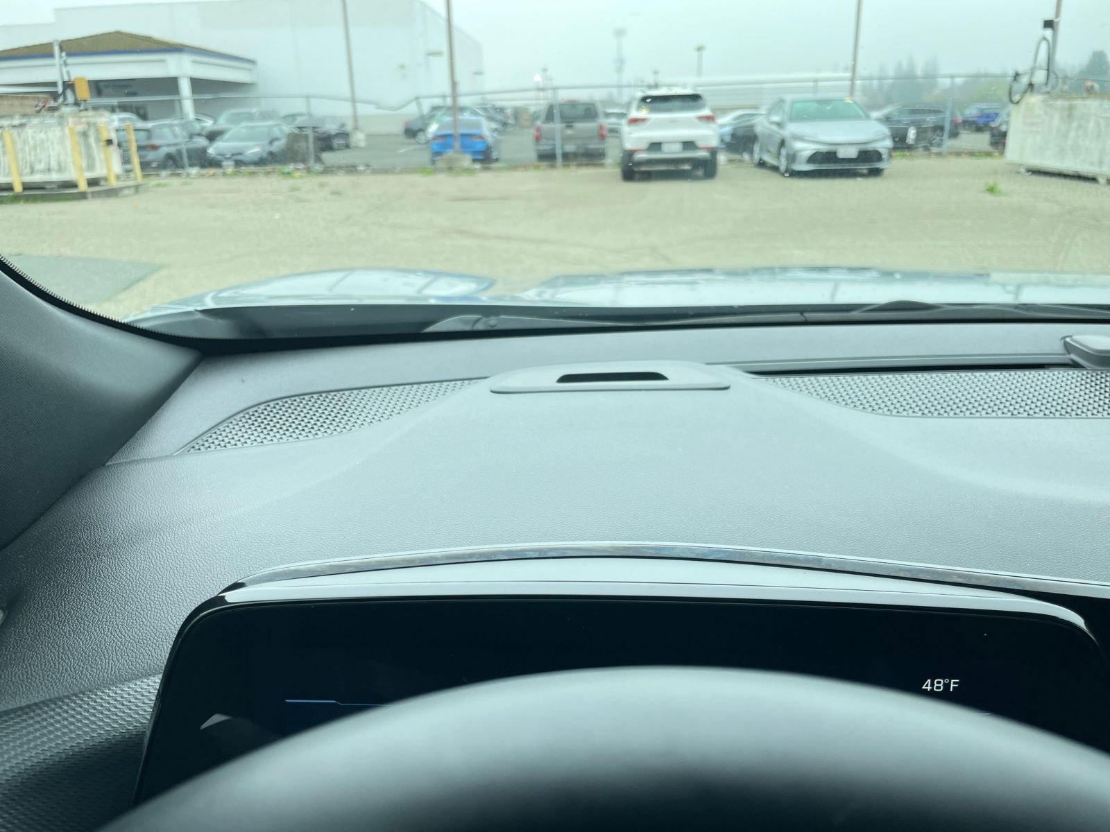 Thumbnail: 2025 Chevrolet Equinox - 34