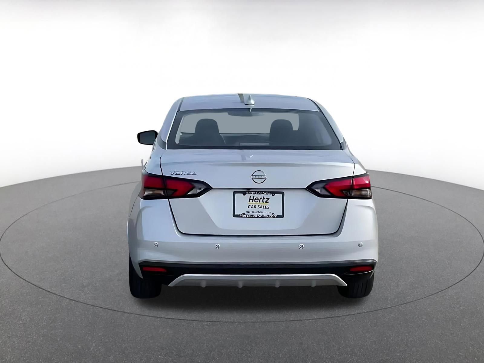 Thumbnail: 2025 Nissan Versa - 12