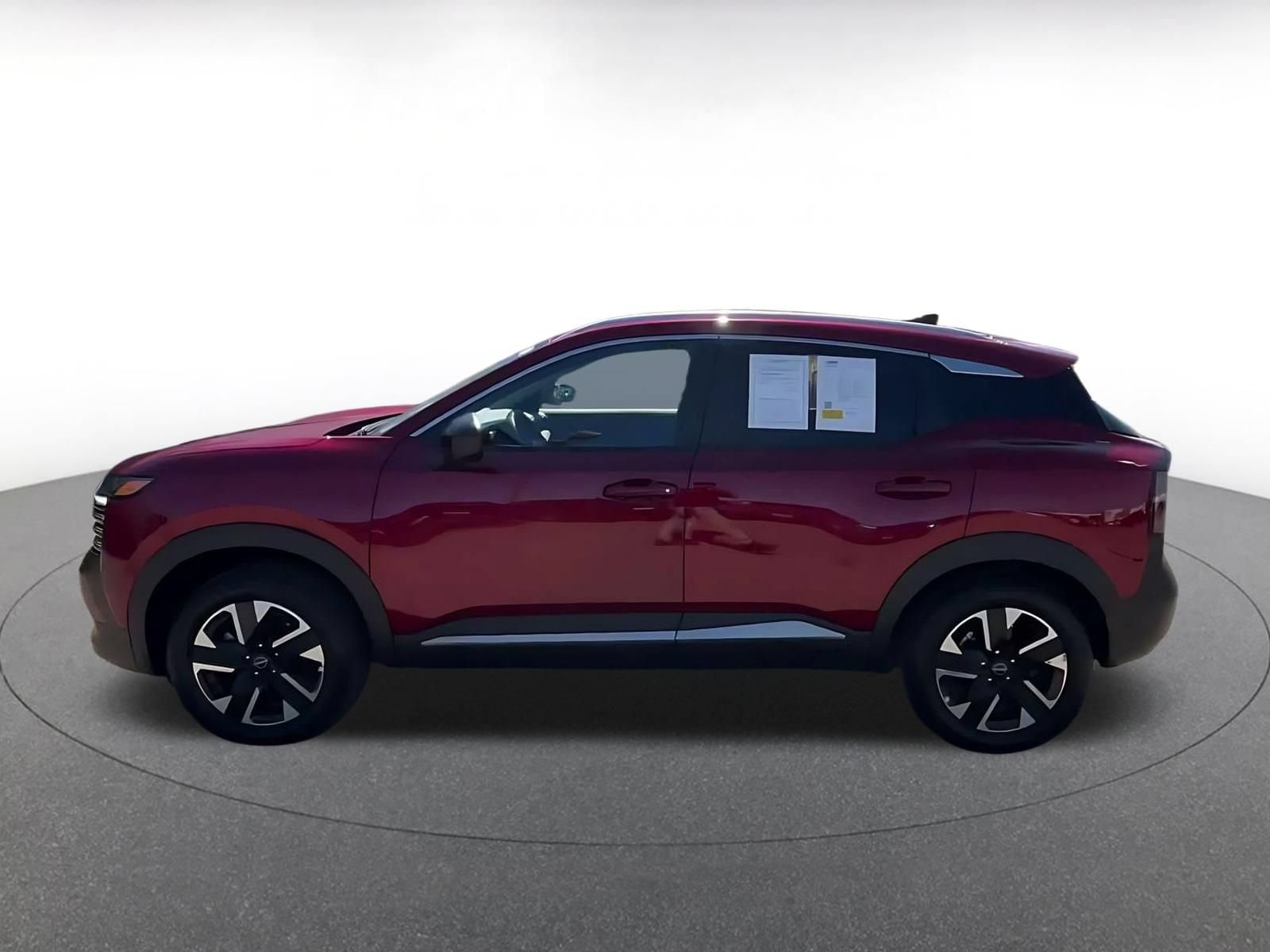 Thumbnail: 2026 Nissan Kicks - 7