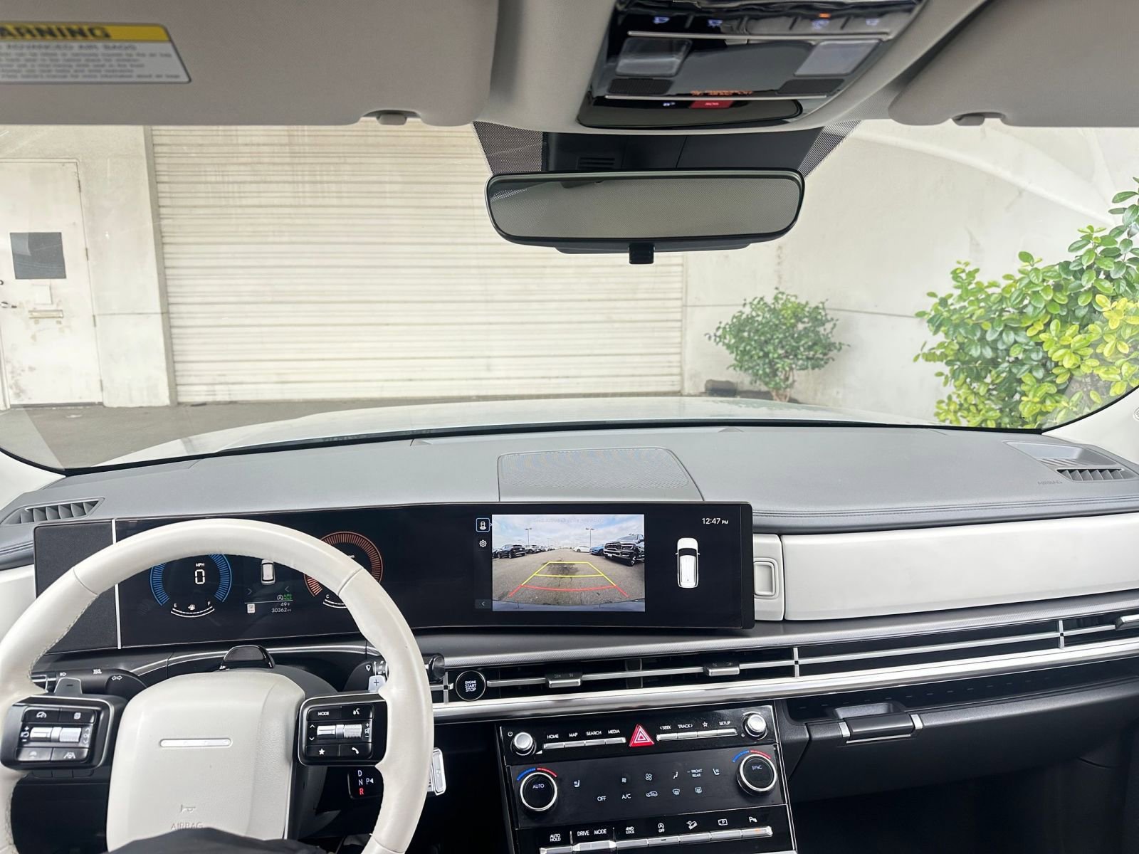 Thumbnail: 2025 Hyundai Santa Fe - 35