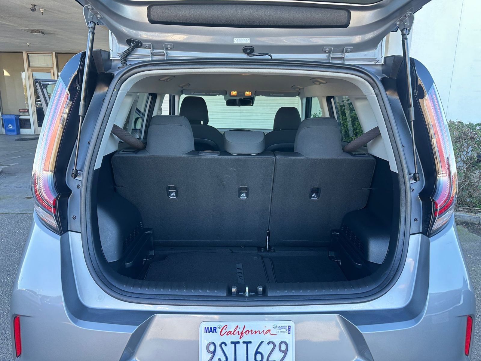 Thumbnail: 2025 Kia Soul - 31