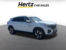 2024 Volkswagen Atlas SE -
                  Stockton, CA