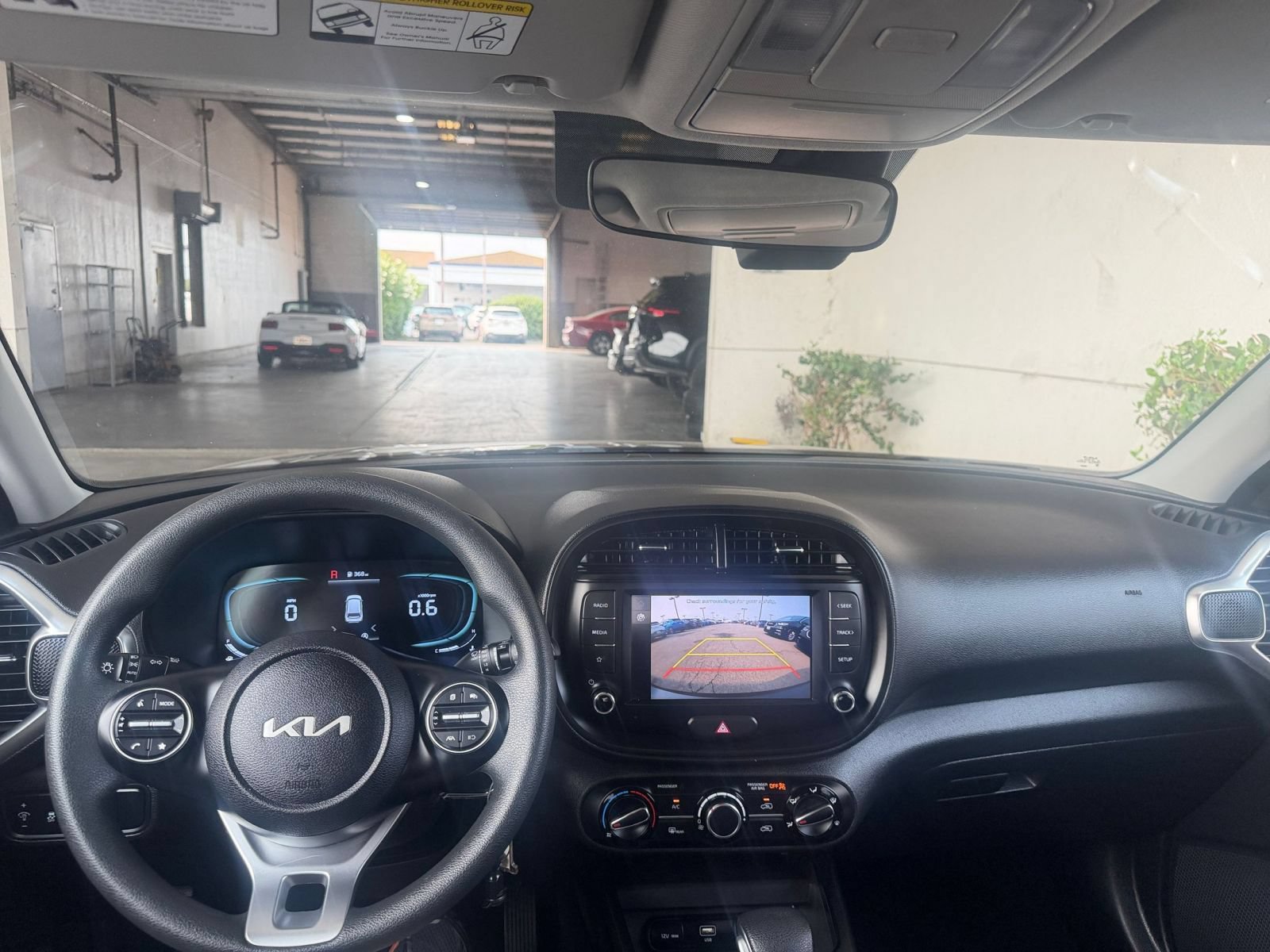 Thumbnail: 2025 Kia Soul - 32