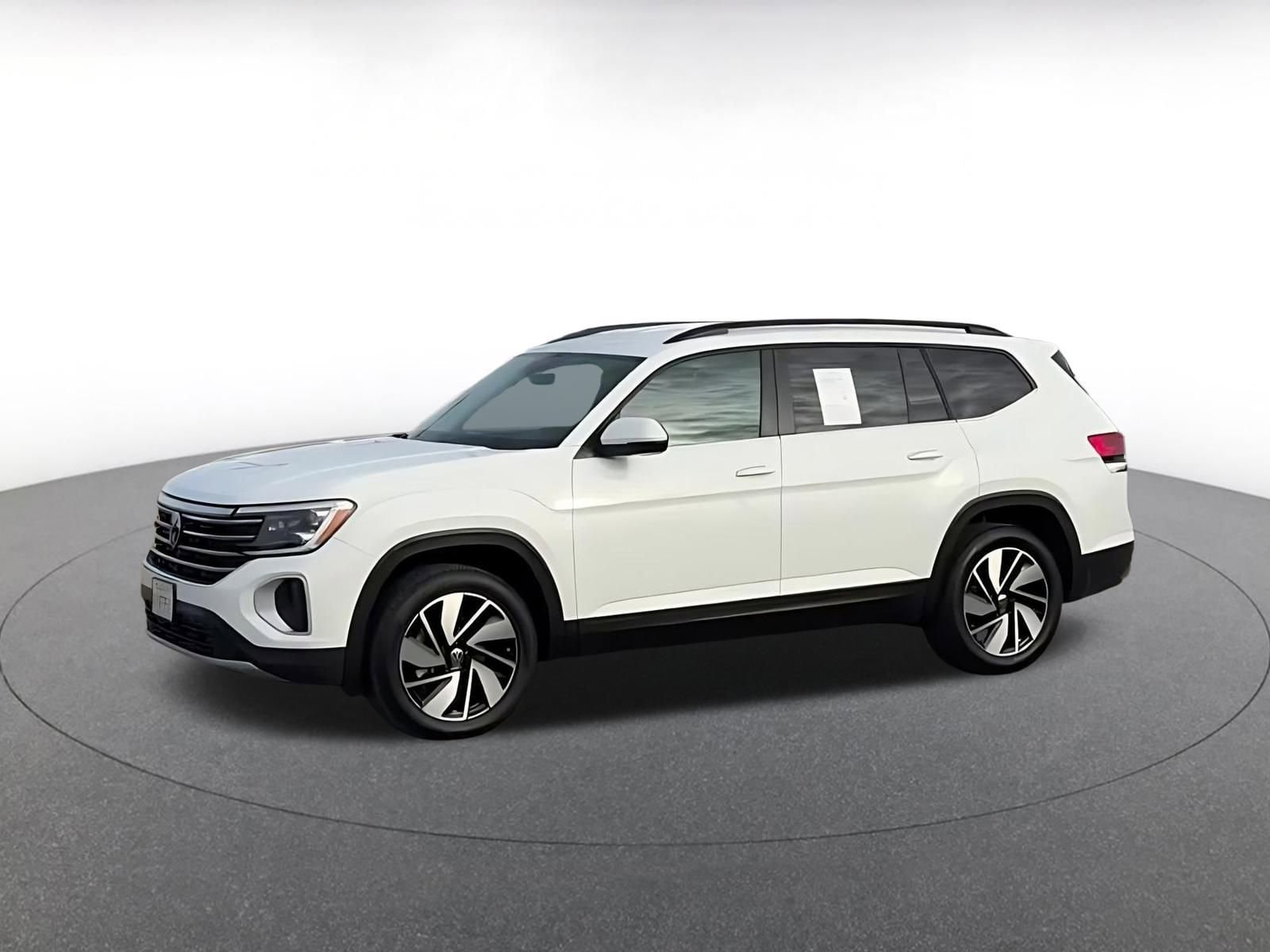 Thumbnail: 2024 Volkswagen Atlas - 8