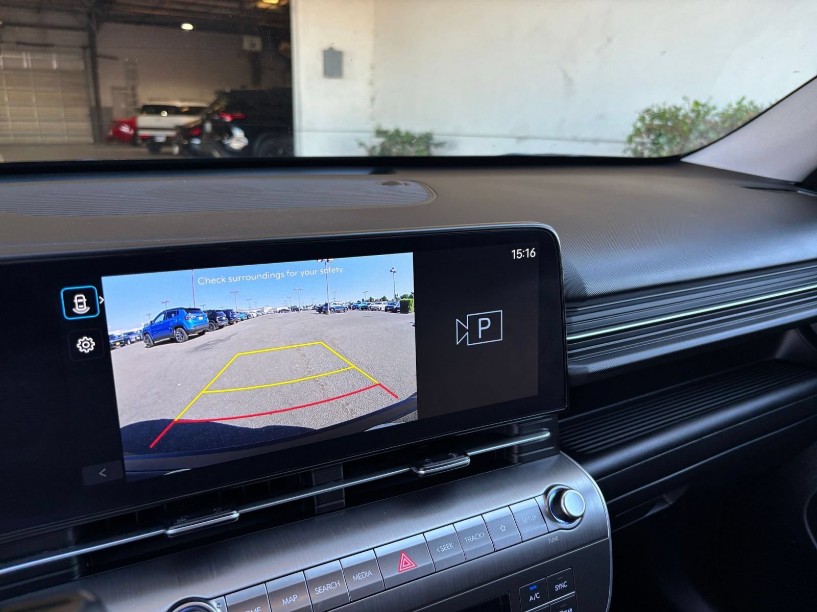 Thumbnail: 2026 Hyundai Kona - 19