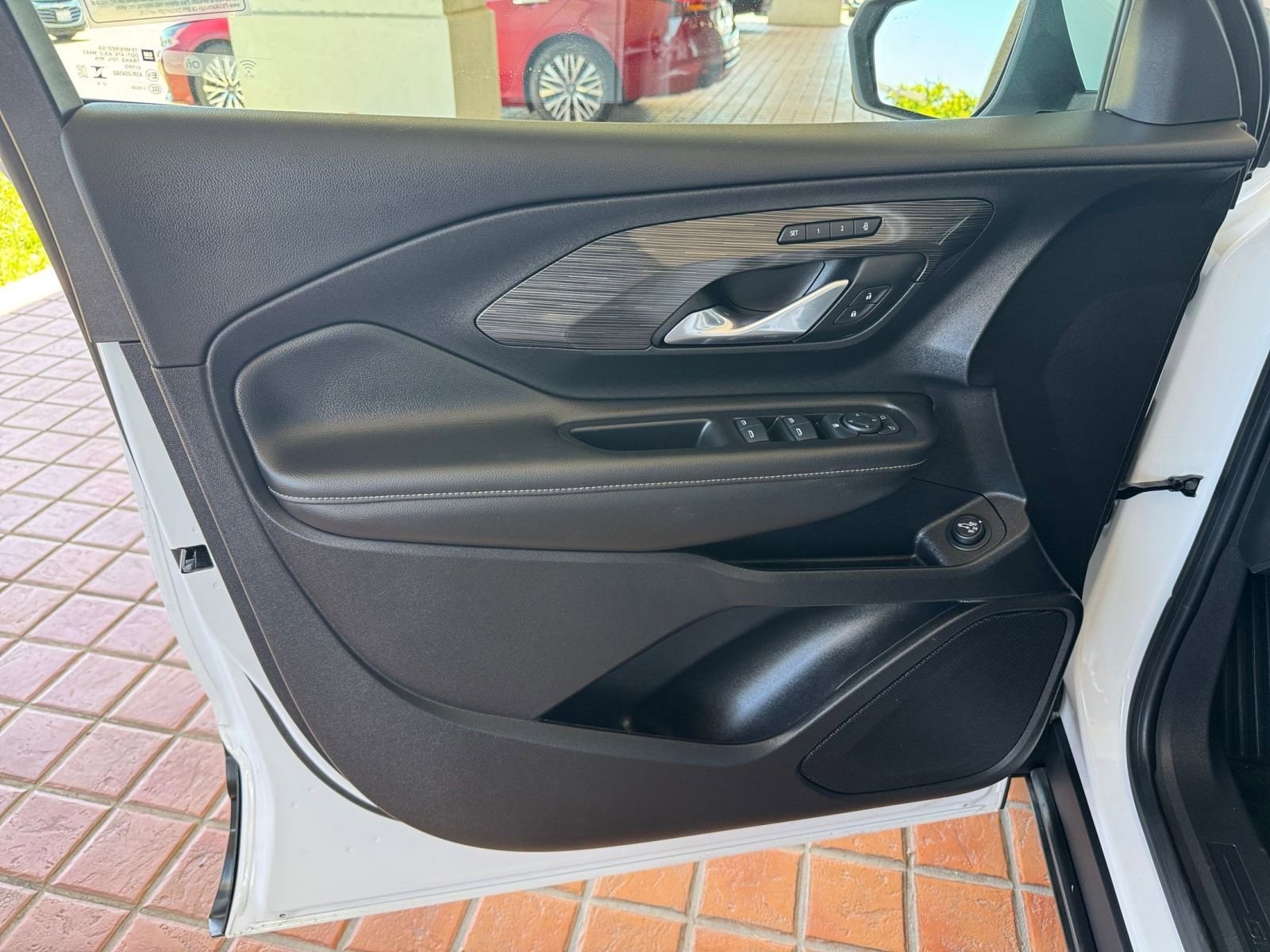 Thumbnail: 2024 GMC Terrain - 20
