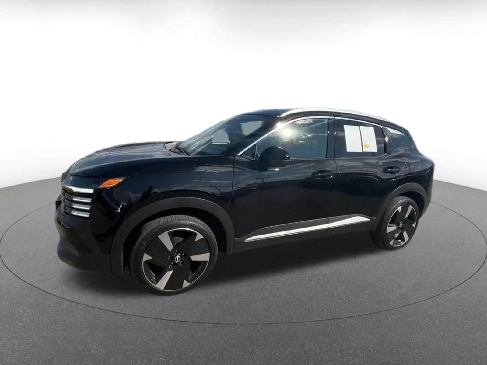 Thumbnail: 2026 Nissan Kicks - 7
