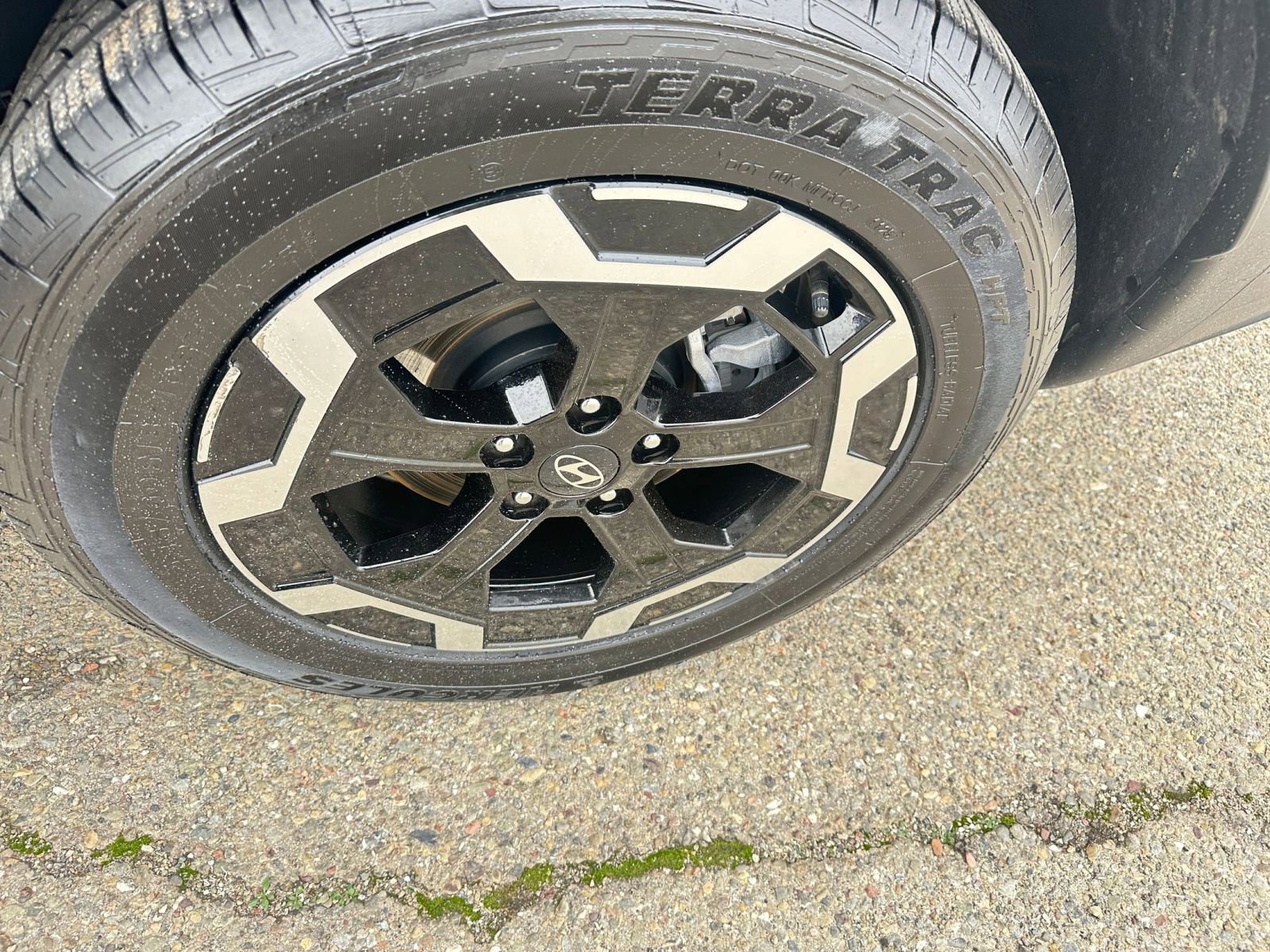 Thumbnail: 2025 Hyundai Santa Fe - 32