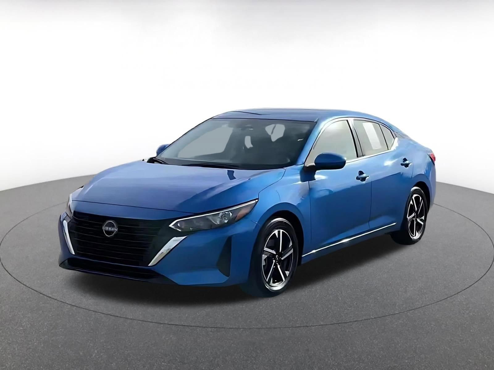 Thumbnail: 2025 Nissan Sentra - 7