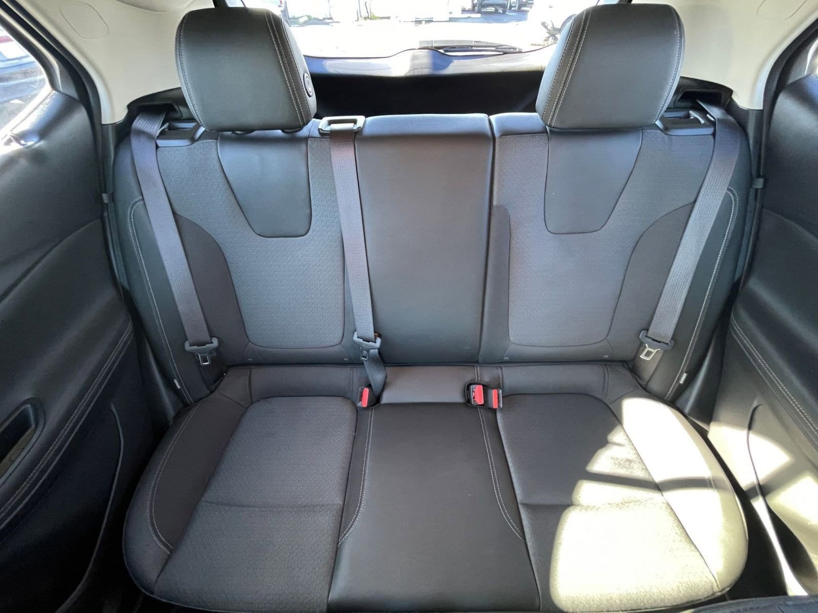 2025 Buick Encore GX Preferred - Photo 38