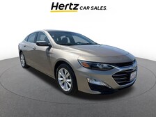 2023 Chevrolet Malibu LT -
                  Stockton, CA