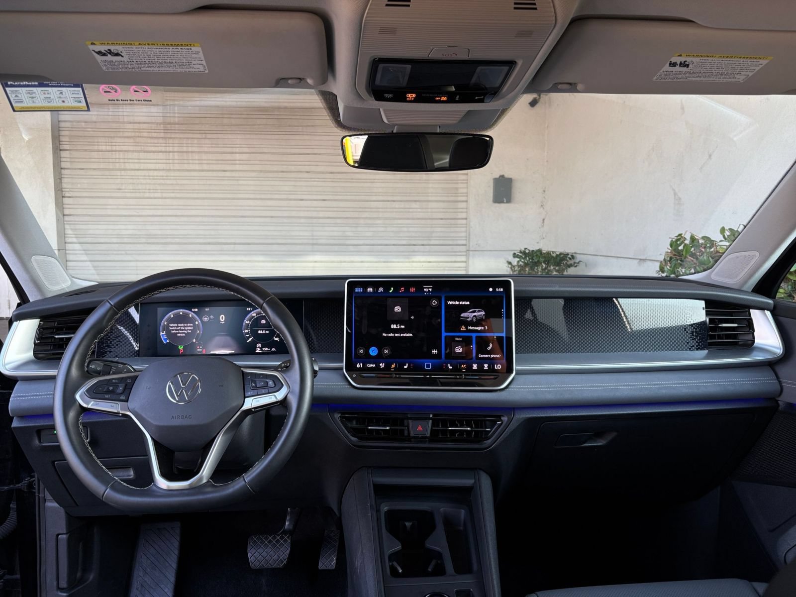 Thumbnail: 2026 Volkswagen Tiguan - 34