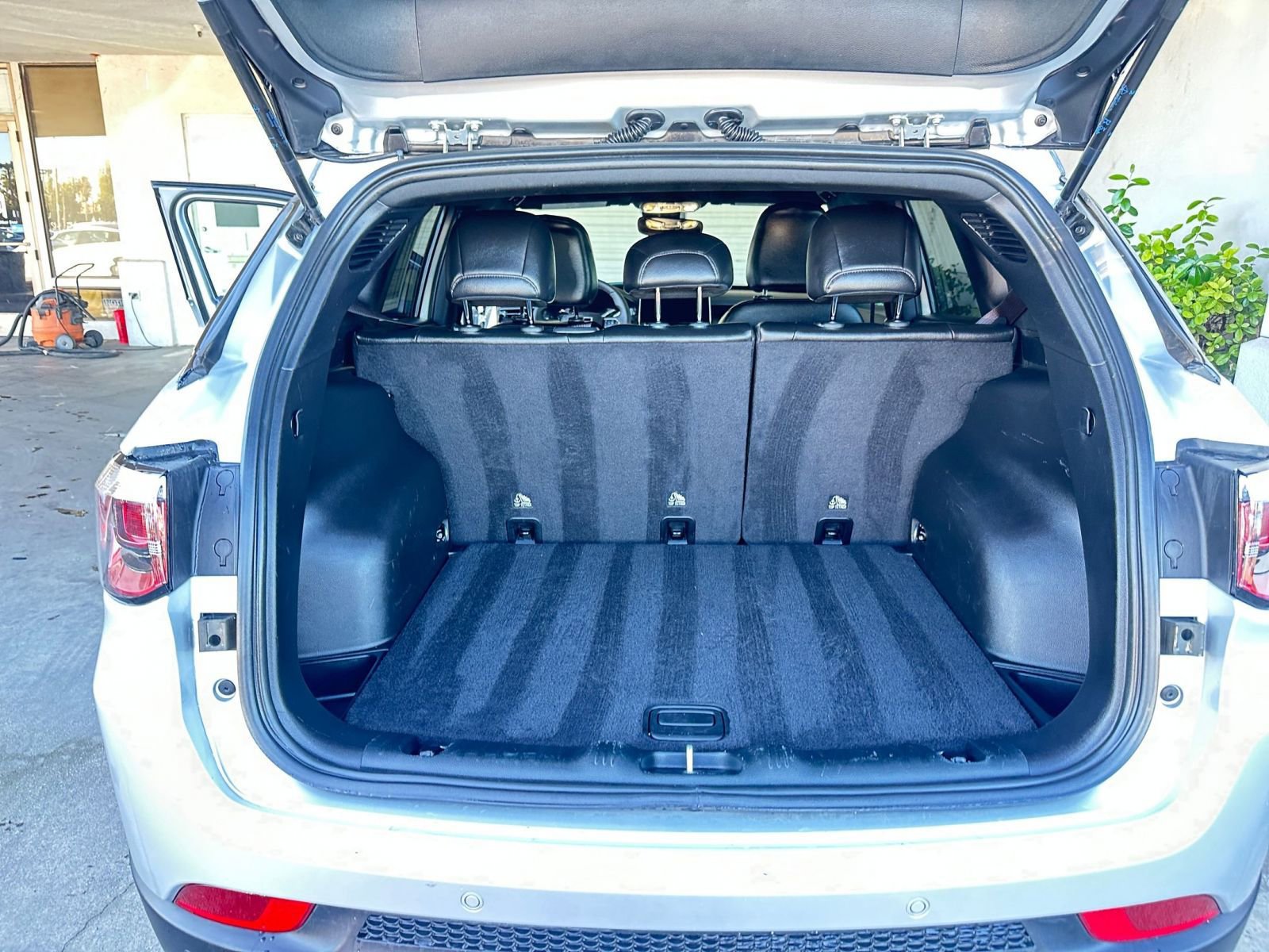 Thumbnail: 2025 Jeep Compass - 31