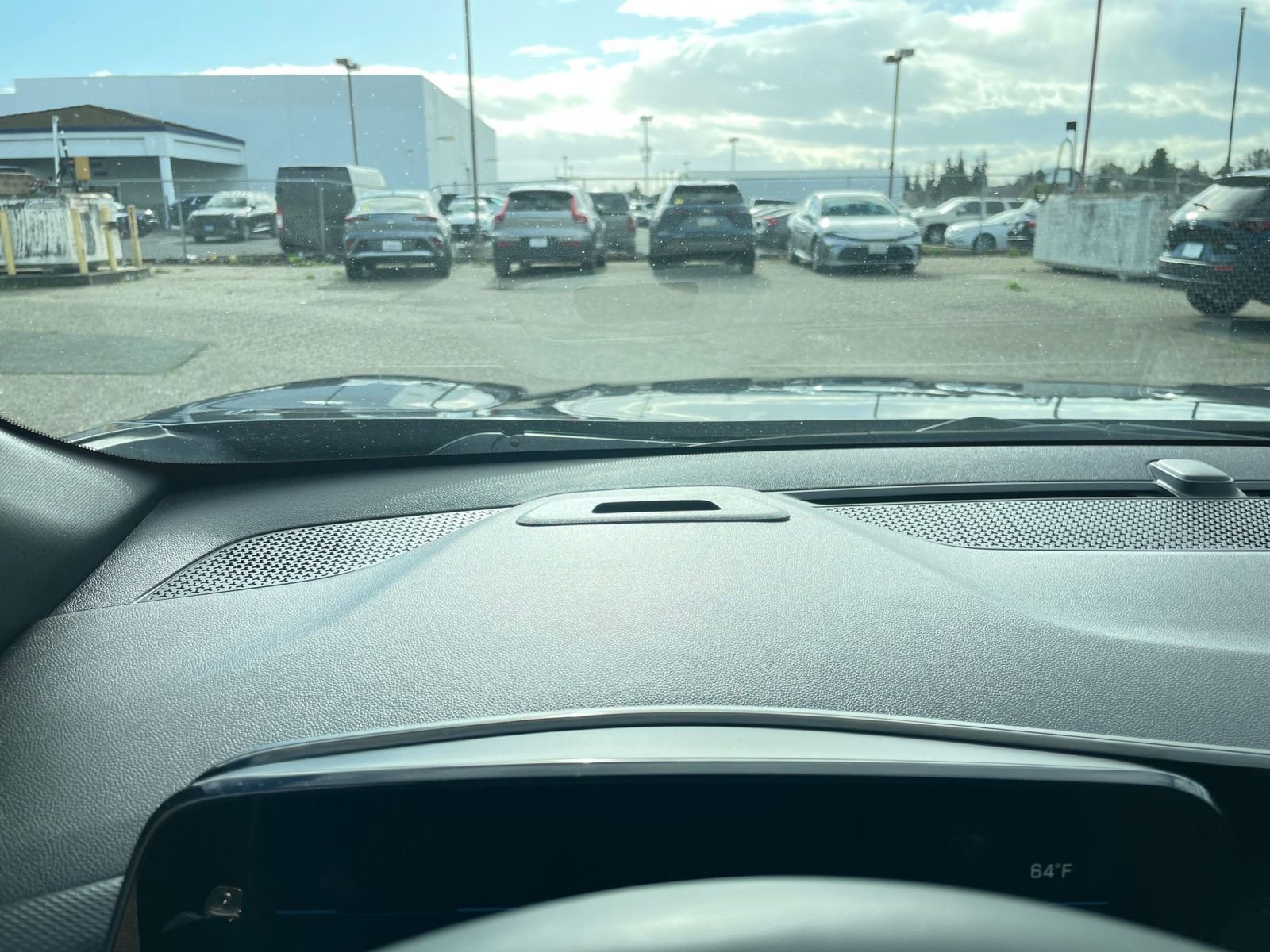 Thumbnail: 2025 Chevrolet Equinox - 34