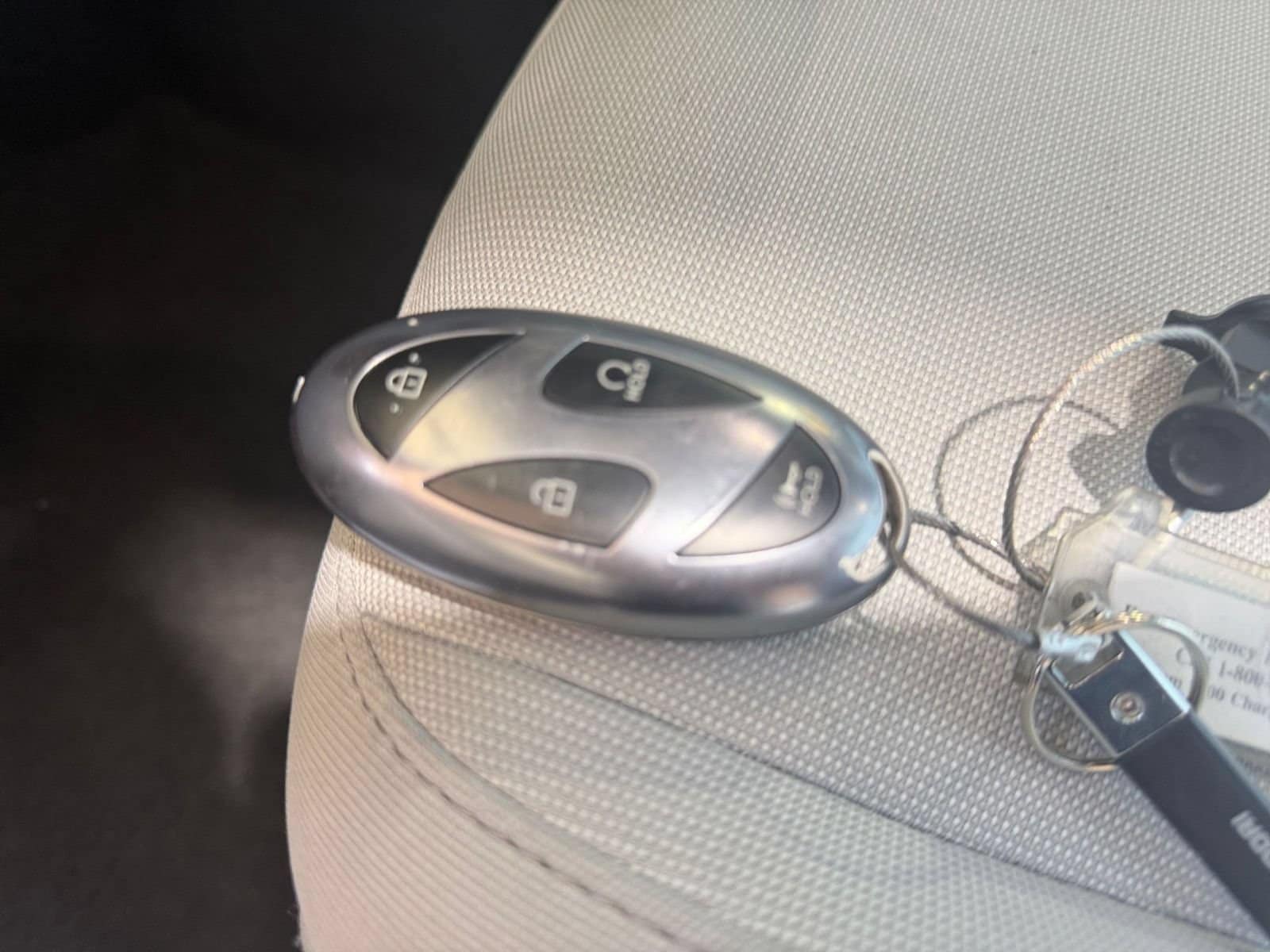 Thumbnail: 2026 Hyundai Kona - 25