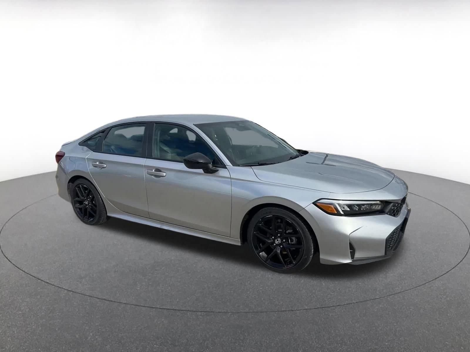 Thumbnail: 2025 Honda Civic - 2