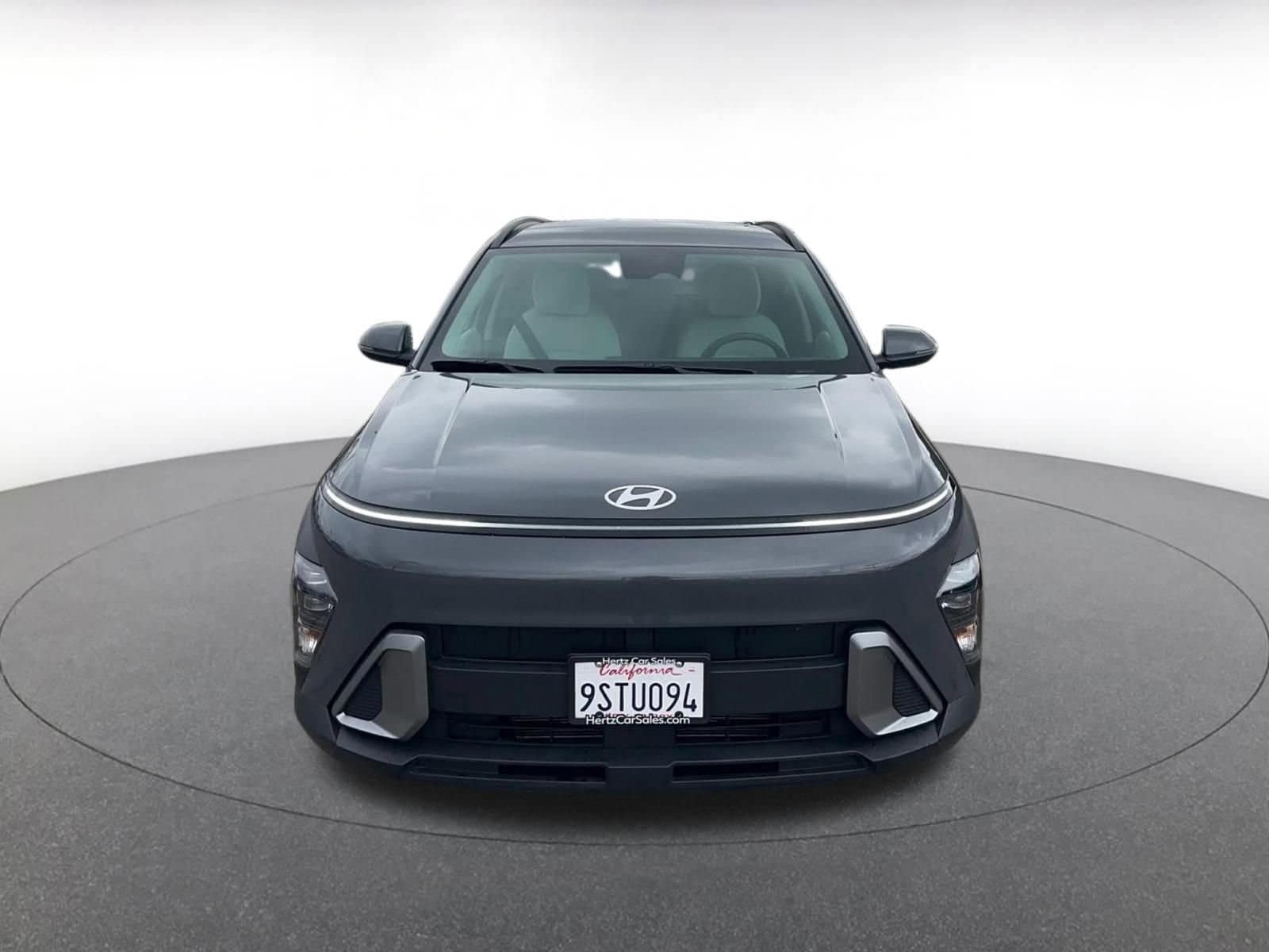 Thumbnail: 2025 Hyundai Kona - 4