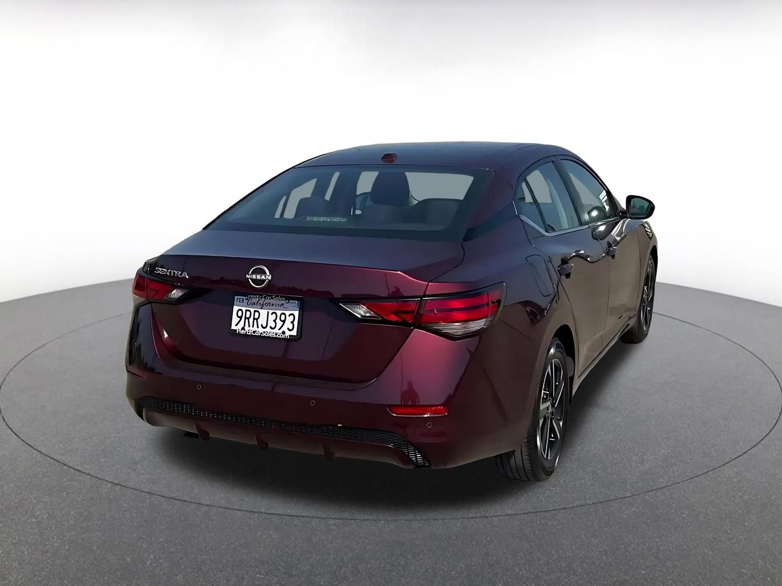 Thumbnail: 2025 Nissan Sentra - 14