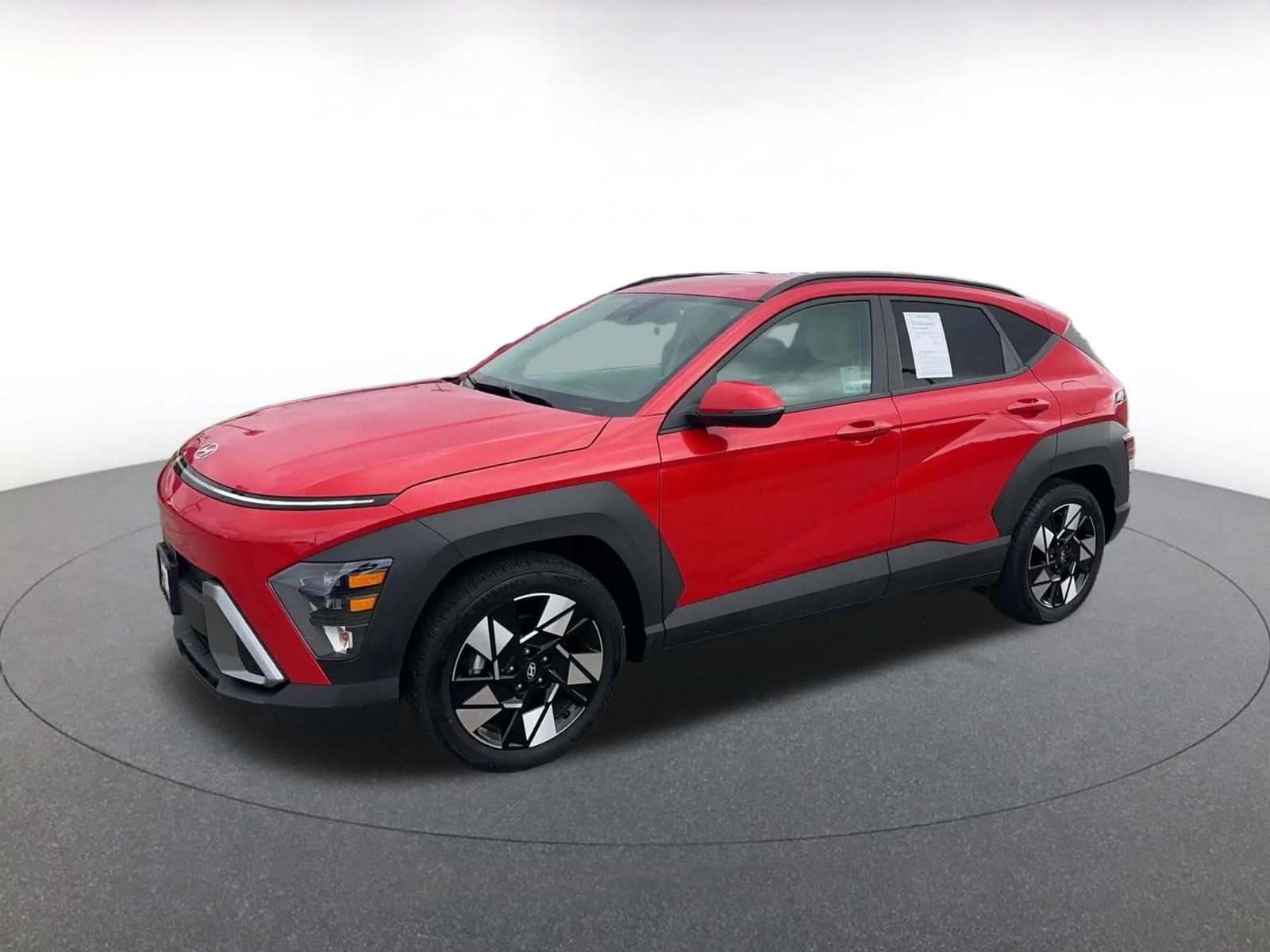 Thumbnail: 2025 Hyundai Kona - 8