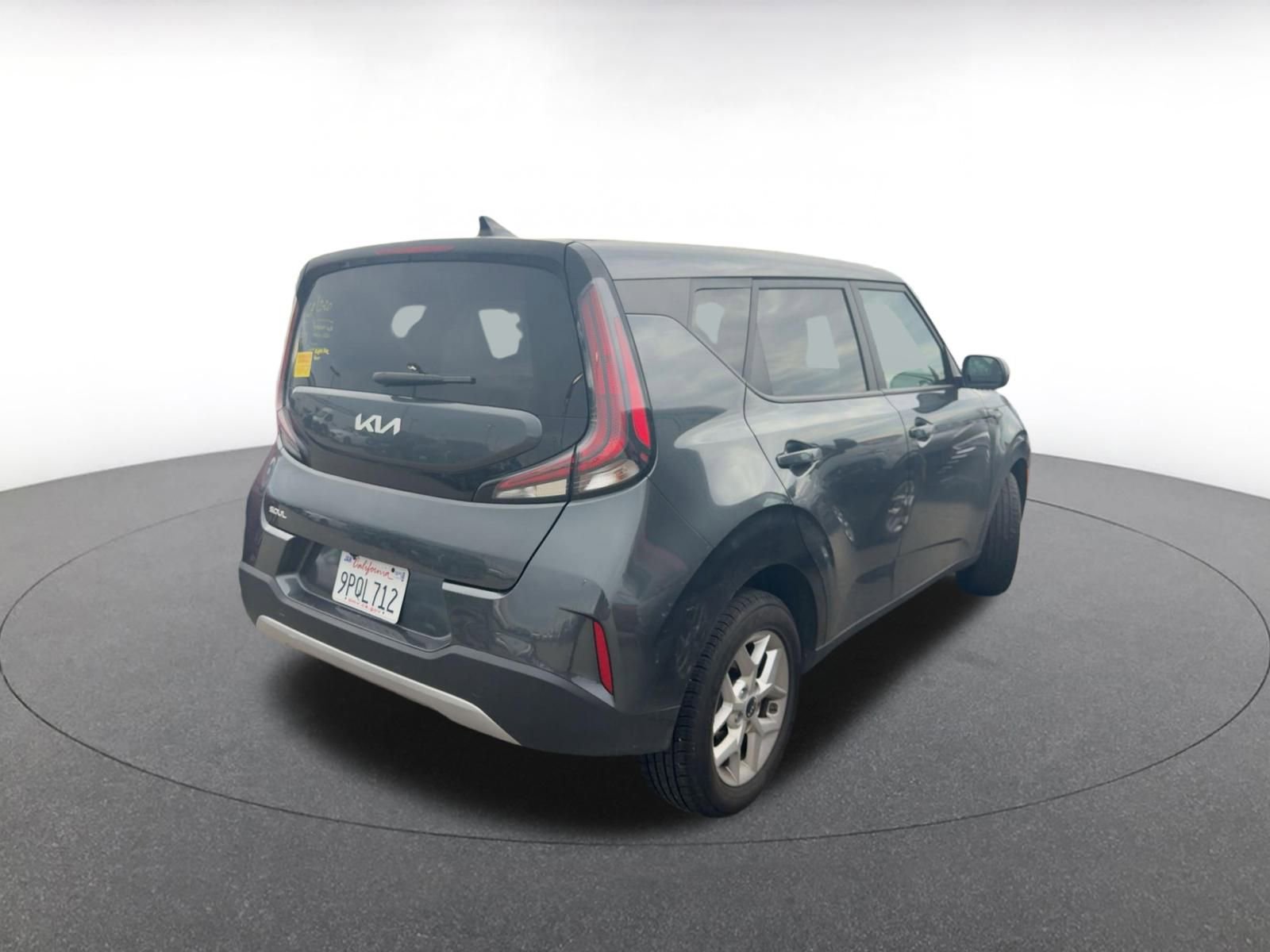 Thumbnail: 2025 Kia Soul - 4