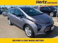 2023 Chevrolet Bolt EV 1LT -
                Stockton, CA