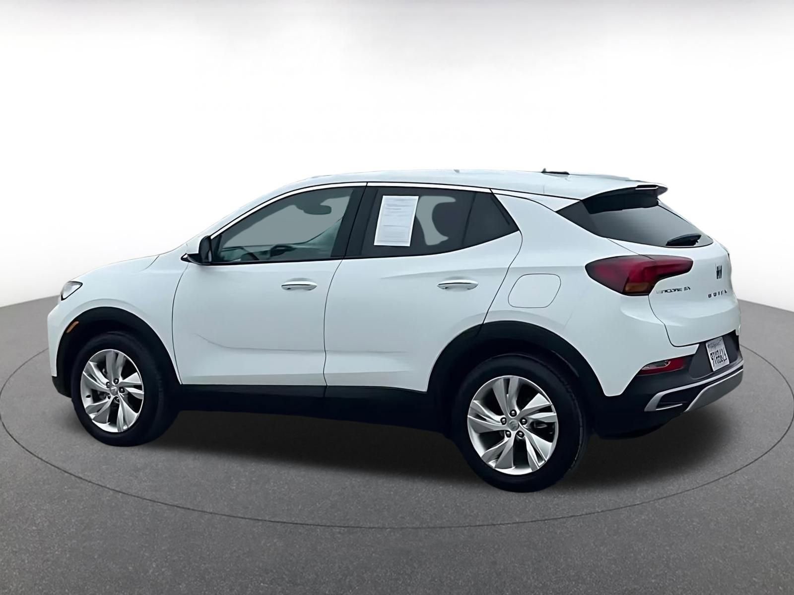 Thumbnail: 2025 Buick Encore GX - 10