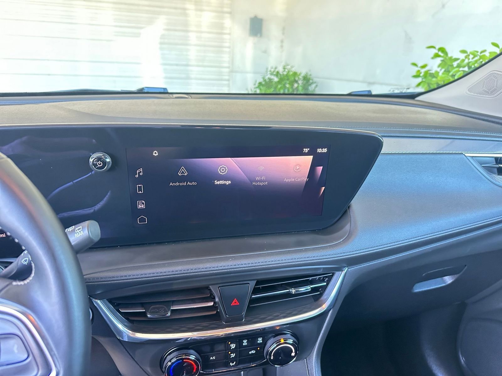 Thumbnail: 2025 Buick Encore GX - 21