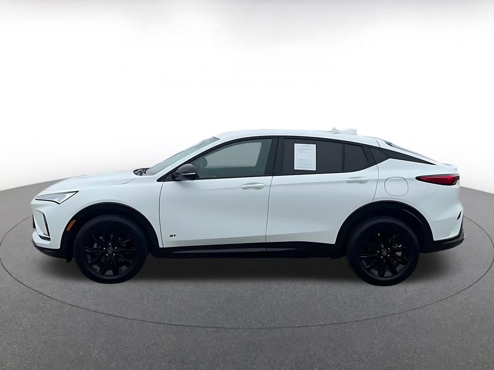 Thumbnail: 2025 Buick Envista - 10