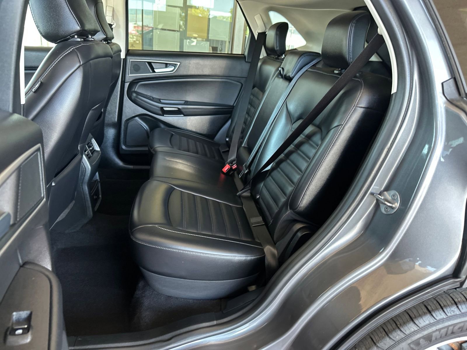 Thumbnail: 2024 Ford Edge - 25