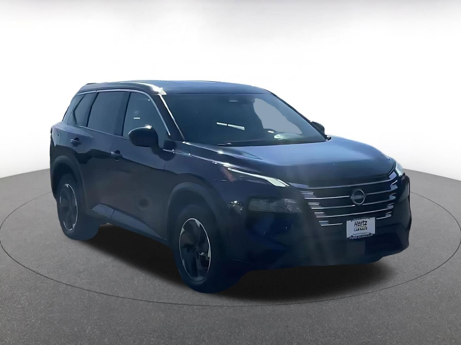 Thumbnail: 2025 Nissan Rogue - 2