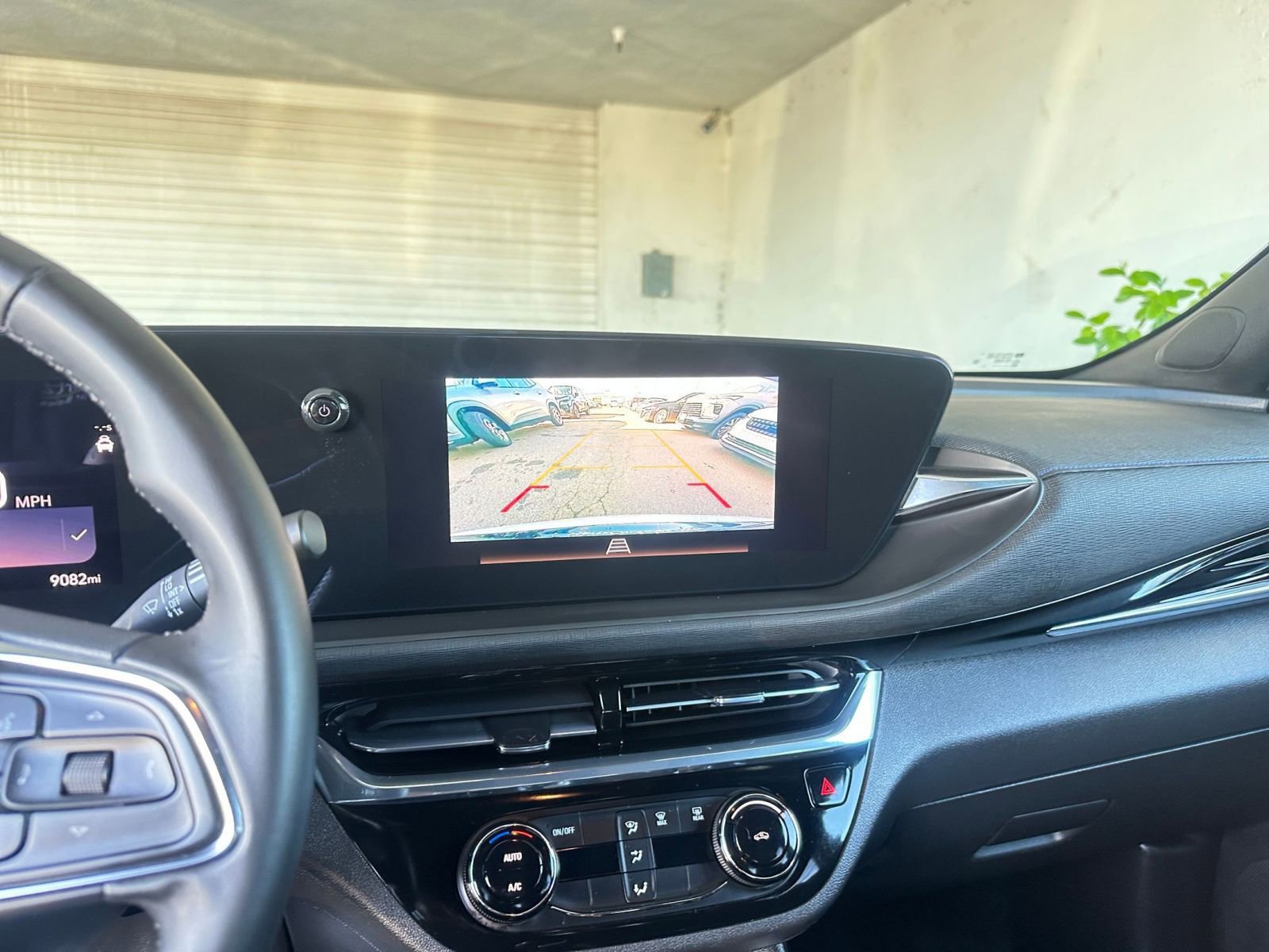 Thumbnail: 2025 Buick Envista - 17